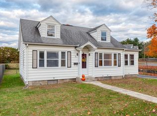 78 Stony Hill Rd, Wilbraham, MA 01095