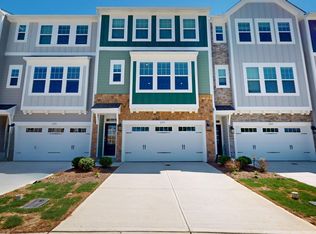 1194 Alston Landing Way #4, Cary, NC 27519