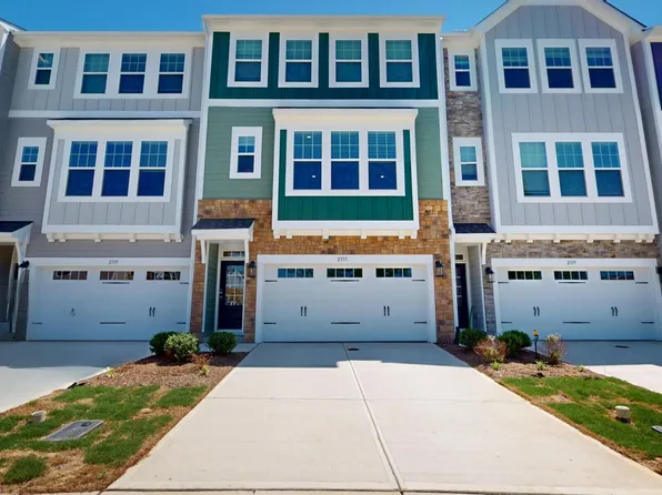 1194 Alston Landing Way #4, Cary, NC 27519