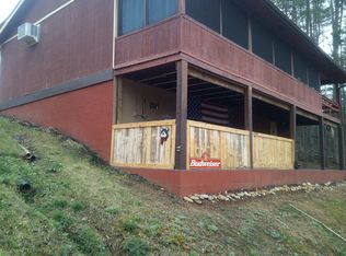 4 Spring Creek Rd #4, Albany, KY 42602