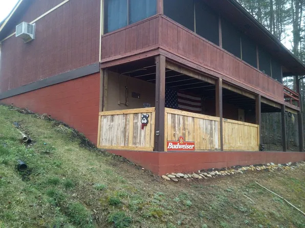 4 Spring Creek Rd #4, Albany, KY 42602