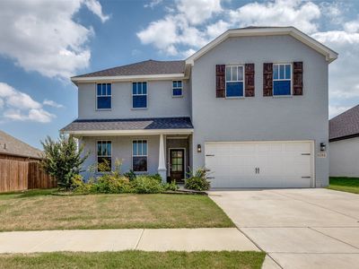 6384 Red Cliff Dr, Fort Worth, TX, 76179