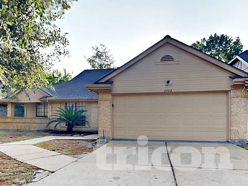 3326 Doherty Place Katy TX — Photo 2