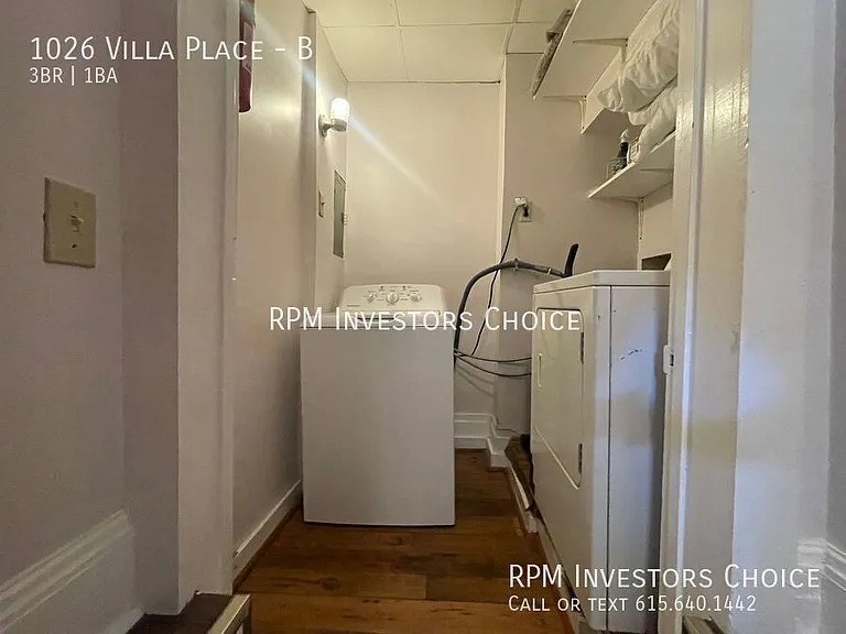 1026 Villa Pl #B — Photo 18