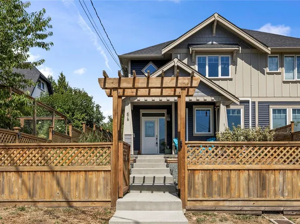 476 Machleary St, Nanaimo, BC V9R 2H2