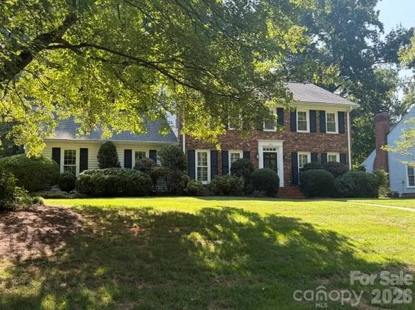 842 Ashmeade Rd, Charlotte, NC 28211