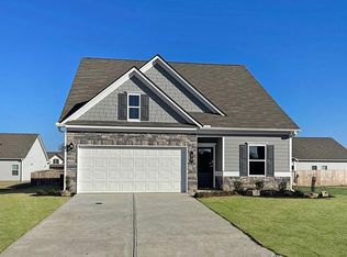 32 Rock Foot Way, Cartersville, GA 30120