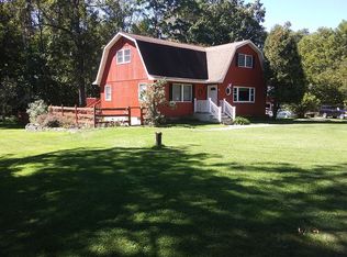 4 Shaytown Rd, Montague, NJ 07827