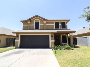 1520 Tabasco Dr, Laredo, TX 78046