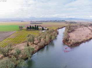 27181 To 27183 Bundy Rd, Corvallis, OR 97333