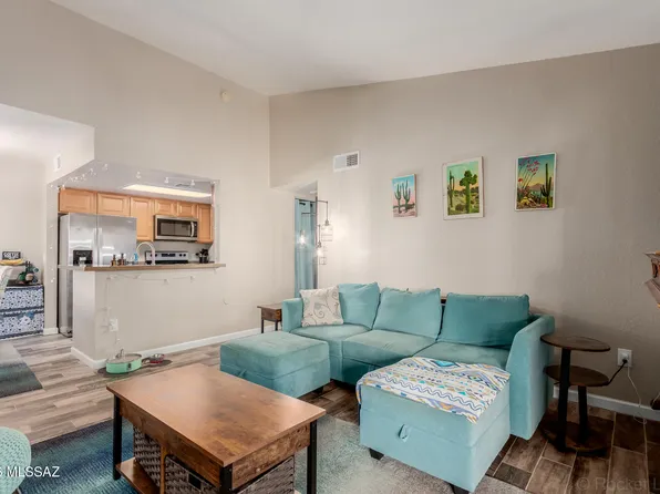 101 S Players Club Dr APT 20202, Tucson, AZ 85745