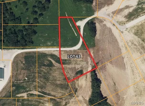 1st image of 152 McMorland Dr Lot 63