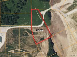 152 McMorland Dr Lot 63, O'Fallon, MO