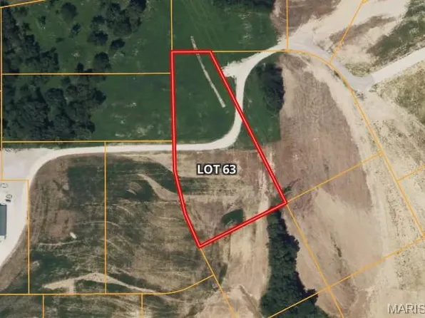 152 McMorland Dr Lot 63, O'Fallon, MO 63366