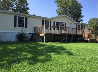 15644 S 440th Rd, Locust Grove, OK 74352