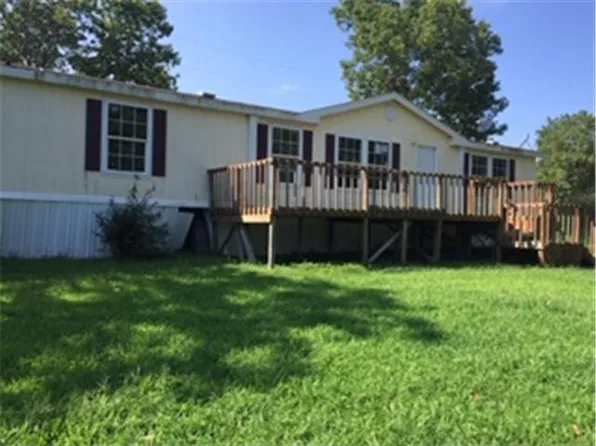 15644 S 440th Rd, Locust Grove, OK 74352