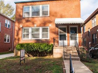 7213 Amherst Ave, Saint Louis, MO 63130