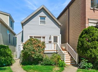 1730 W Winona St, Chicago, IL 60640