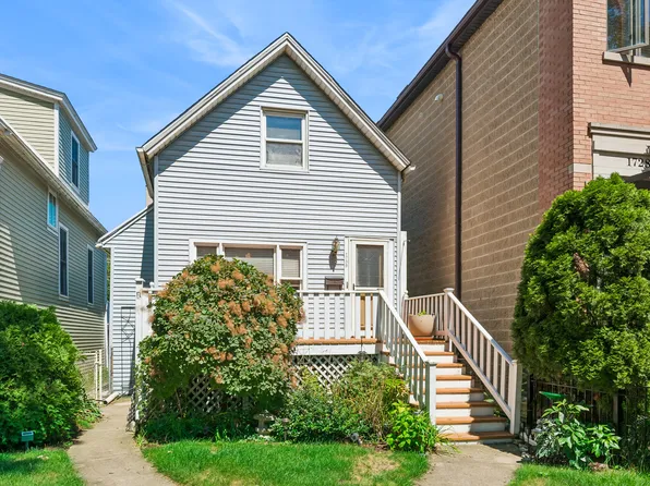 1730 W Winona St, Chicago, IL 60640