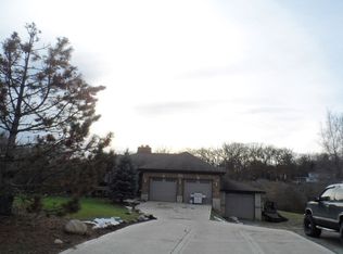 12588 Monroe Ct, Crown Point, IN 46307