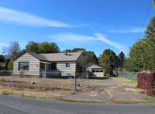 518 Stassen Way, Grandview, WA 98930