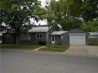 2117 Vassar Ave, South Bend, IN 46628