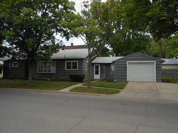 2117 Vassar Ave, South Bend, IN 46628