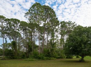 10638 Sugar Pine Drive, Fort Pierce, FL 34945