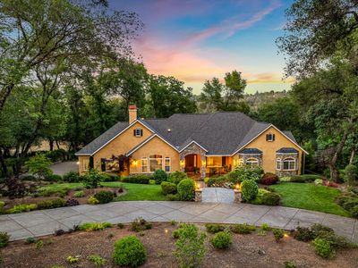 2611 Golden Fawn Trl, Shingle Springs, CA, 95682