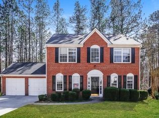 1632 Sparrow Wood Ln SW, Marietta, GA 30008