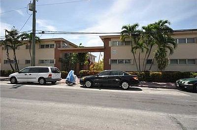 1st image of 7825 Crespi Blvd APT 2