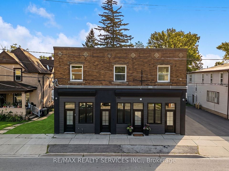 1st image of 260 King St #3