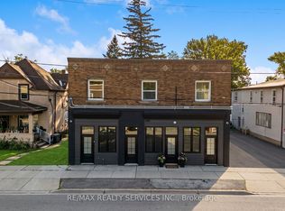 260 King St #1, Welland, ON L3B3J8
