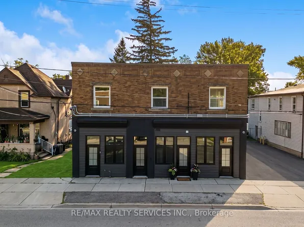 260 King St, Welland, ON
