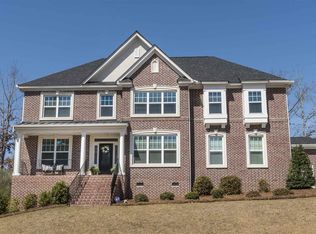532 Fairwind Dr, Chapin, SC 29036