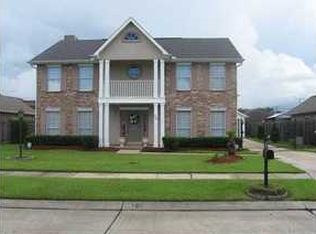 2504 Ridgecrest Rd, Marrero, LA 70072