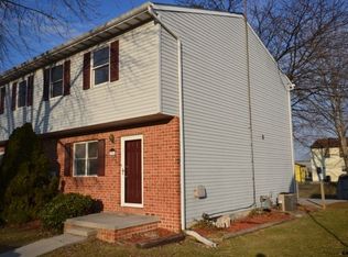 131 Edward St, Hanover, PA 17331
