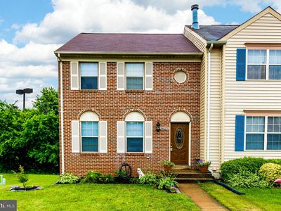 8629 Point Of Woods Dr, Manassas, VA, 20110
