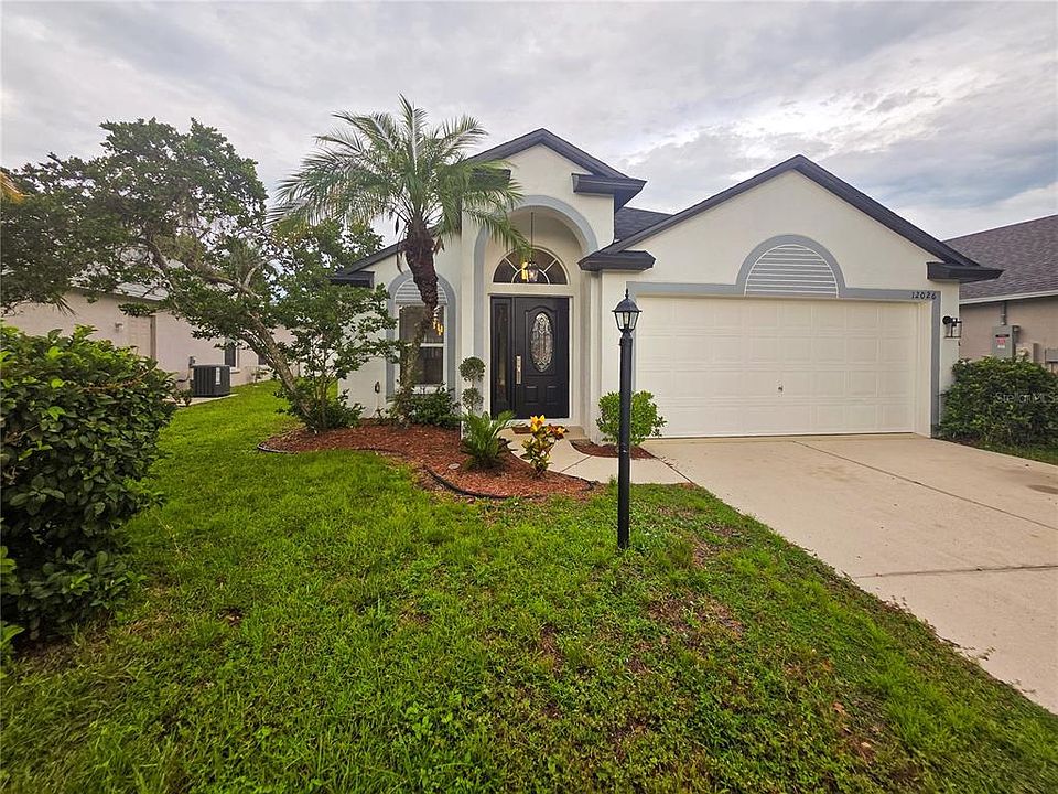 1st image of 12026 WINDING WOODS WAY
