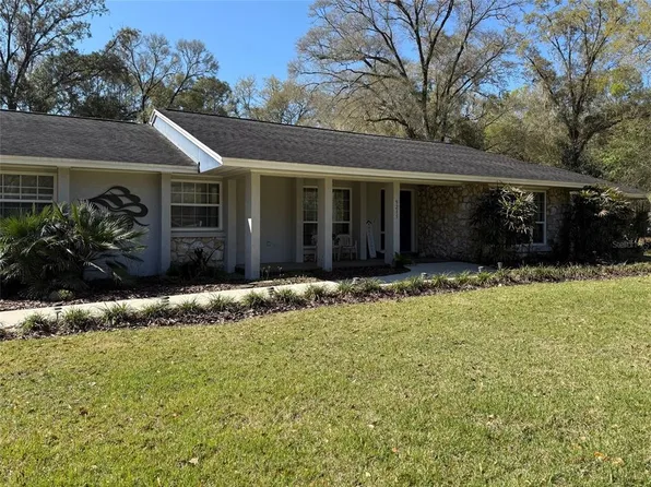 9215 SW 19th Ave, Gainesville, FL 32607