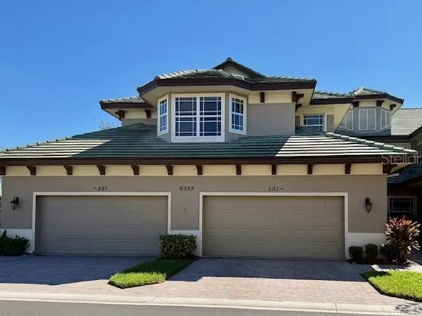 6523 Moorings Point Cir Unit 201, Lakewood Ranch, FL 34202