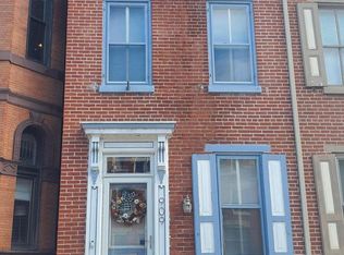 909 N 2nd St, Harrisburg, PA 17102
