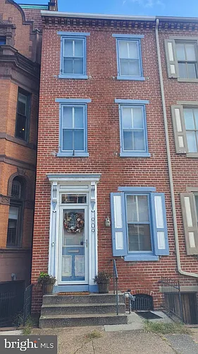 909 N 2nd St Photo 1