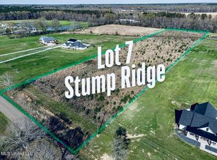 LOT 7 Stump Ridge Rd LOT 7, Brandon, MS 39047