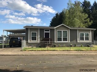 300 S Dylan Dr, Jefferson, OR 97352