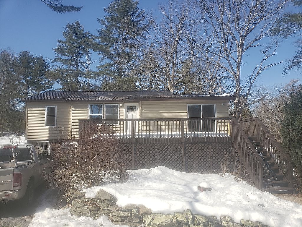 132 German Hill Rd, Greeley, PA 18458 Zillow