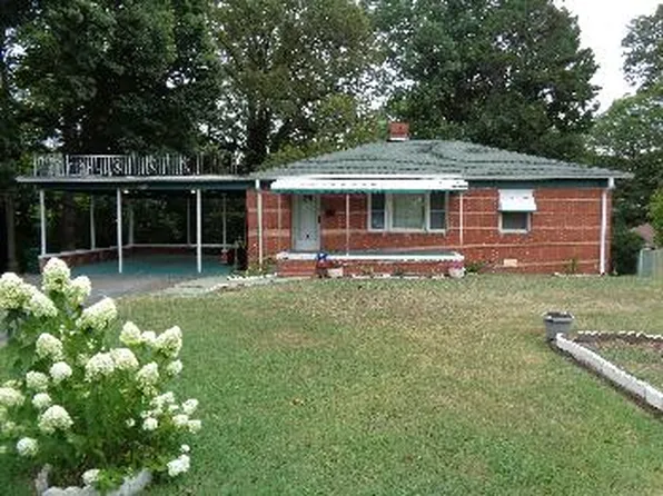 608 W Cama St, Charlotte, NC 28217