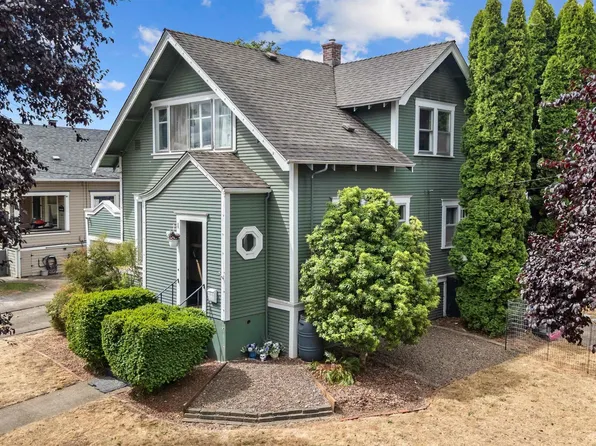 906 Maple St SW, Albany, OR 97321