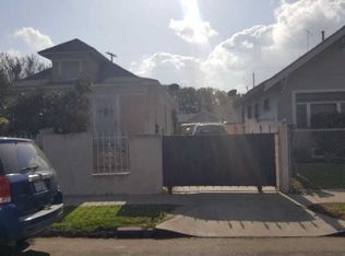 704 W 59th Pl, Los Angeles, CA 90044