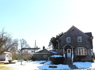 152 Plantation St, Worcester, MA 01604